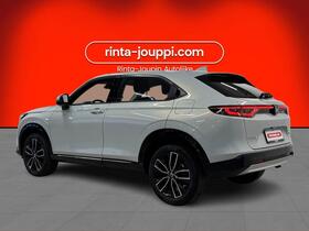 Honda HR-V vaihtoauto