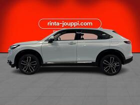 Honda HR-V vaihtoauto