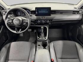 Honda HR-V vaihtoauto