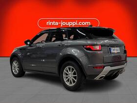 Land Rover Range Rover Evoque vaihtoauto