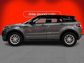 Land Rover Range Rover Evoque vaihtoauto
