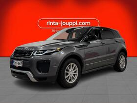 Land Rover Range Rover Evoque vaihtoauto