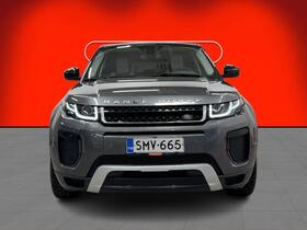 Land Rover Range Rover Evoque vaihtoauto