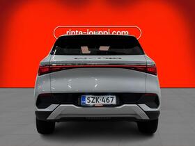 BYD Atto 3 vaihtoauto