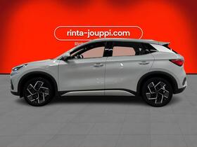 BYD Atto 3 vaihtoauto