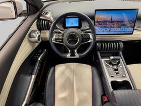 BYD Atto 3 vaihtoauto