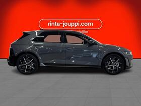 Hyundai IONIQ 5 vaihtoauto