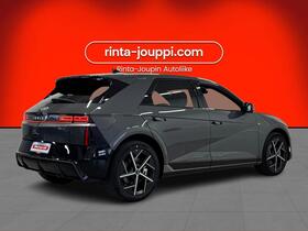 Hyundai IONIQ 5 vaihtoauto