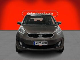 Kia Venga vaihtoauto