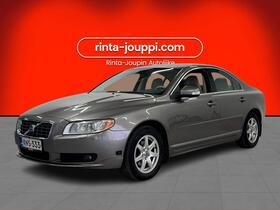 Volvo S80 vaihtoauto