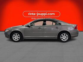 Volvo S80 vaihtoauto