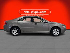 Volvo S80 vaihtoauto