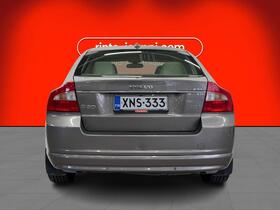 Volvo S80 vaihtoauto