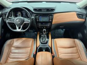 Nissan X-Trail vaihtoauto