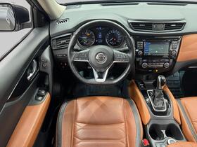 Nissan X-Trail vaihtoauto