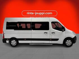 Renault Master vaihtoauto