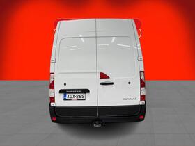 Renault Master vaihtoauto