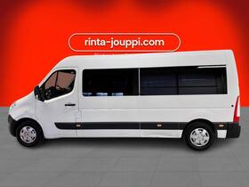 Renault Master vaihtoauto