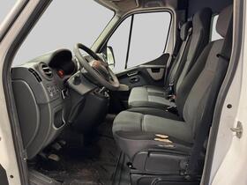 Renault Master vaihtoauto