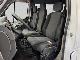 Renault Master vaihtoauto