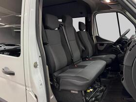 Renault Master vaihtoauto