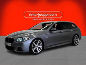 BMW 535 vaihtoauto