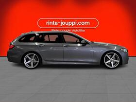 BMW 535 vaihtoauto