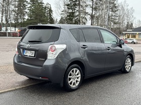Toyota Verso vaihtoauto