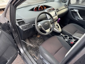 Toyota Verso vaihtoauto