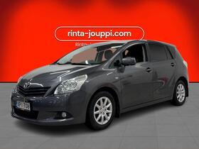 Toyota Verso vaihtoauto