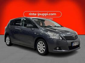 Toyota Verso vaihtoauto