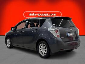 Toyota Verso vaihtoauto