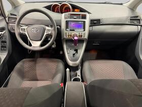 Toyota Verso vaihtoauto