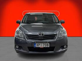 Toyota Verso vaihtoauto