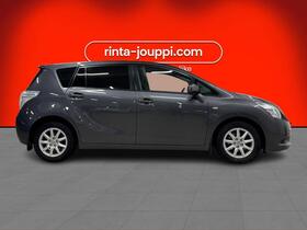 Toyota Verso vaihtoauto