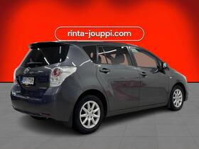 Toyota Verso vaihtoauto