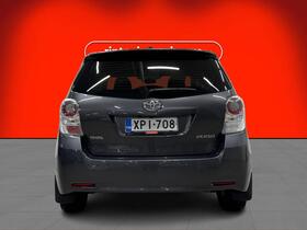 Toyota Verso vaihtoauto