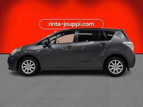 Toyota Verso vaihtoauto