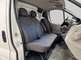 Renault Trafic vaihtoauto