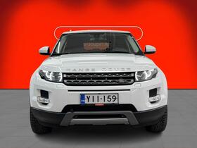 Land Rover Range Rover Evoque vaihtoauto