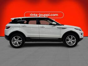 Land Rover Range Rover Evoque vaihtoauto