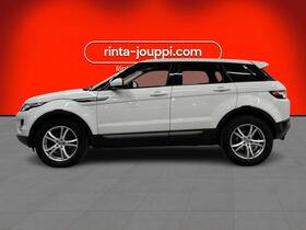 Land Rover Range Rover Evoque vaihtoauto