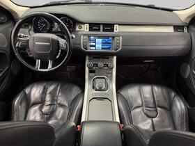 Land Rover Range Rover Evoque vaihtoauto