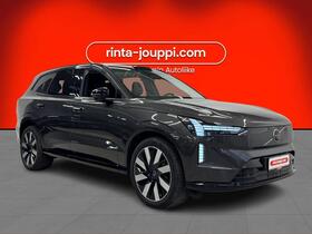 Volvo EX90 vaihtoauto