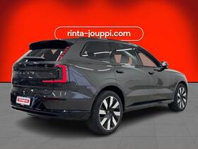 Volvo EX90 vaihtoauto