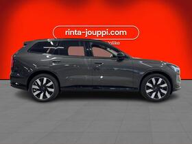 Volvo EX90 vaihtoauto