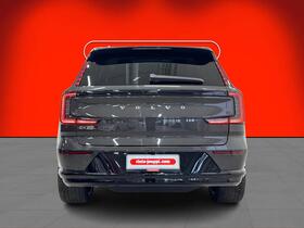 Volvo EX90 vaihtoauto