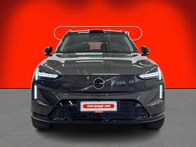 Volvo EX90 vaihtoauto