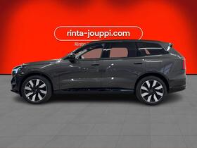 Volvo EX90 vaihtoauto