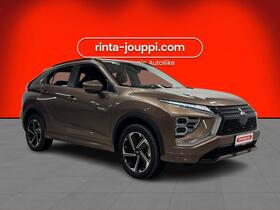 Mitsubishi Eclipse Cross vaihtoauto